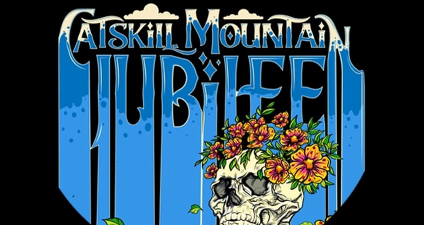 Catskill Mountain Jubilee Logo 2023