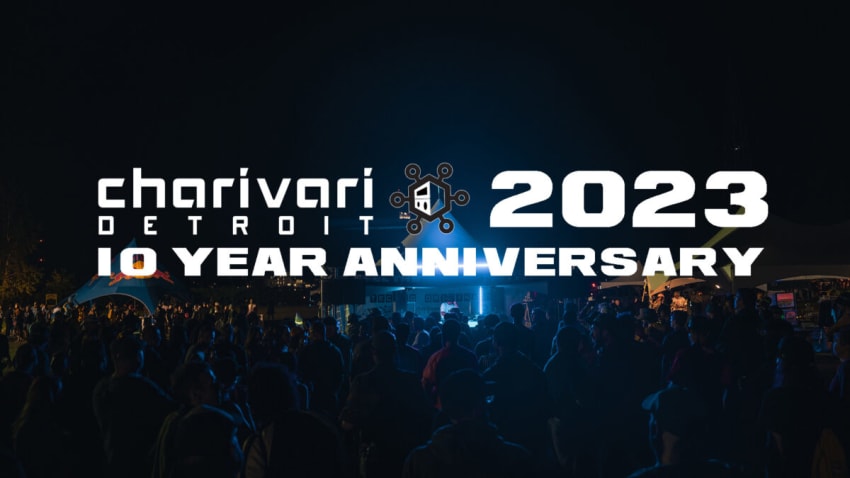 Charivari Worldwide