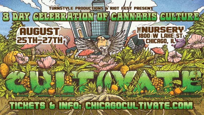 Chicago Cultivate