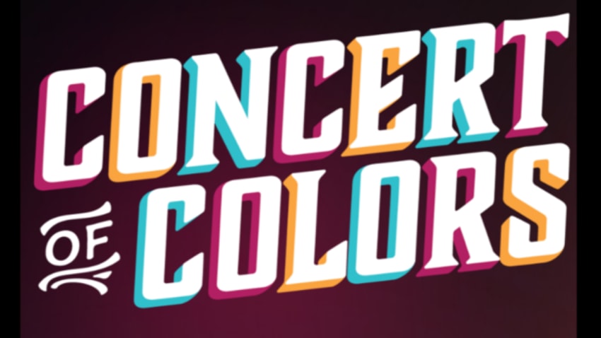 Concert Of Colors