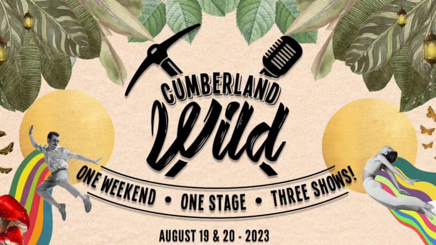 Cumberland Wild