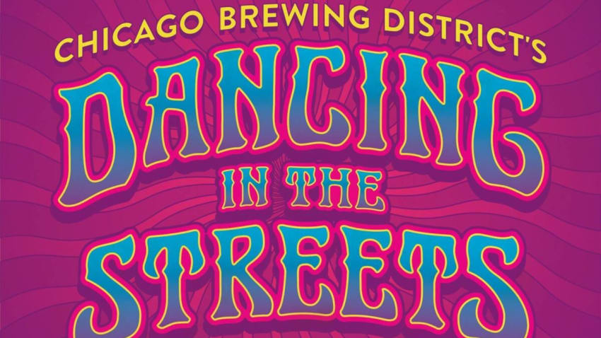 Dancing in the Streets