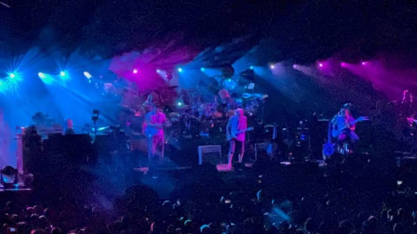 Dead & Company 6/3/23 “Milestones”