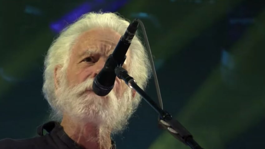 Uncommon Way To Go: Dead & Company Keeps Tour Debuts Flowing In Cincinnati