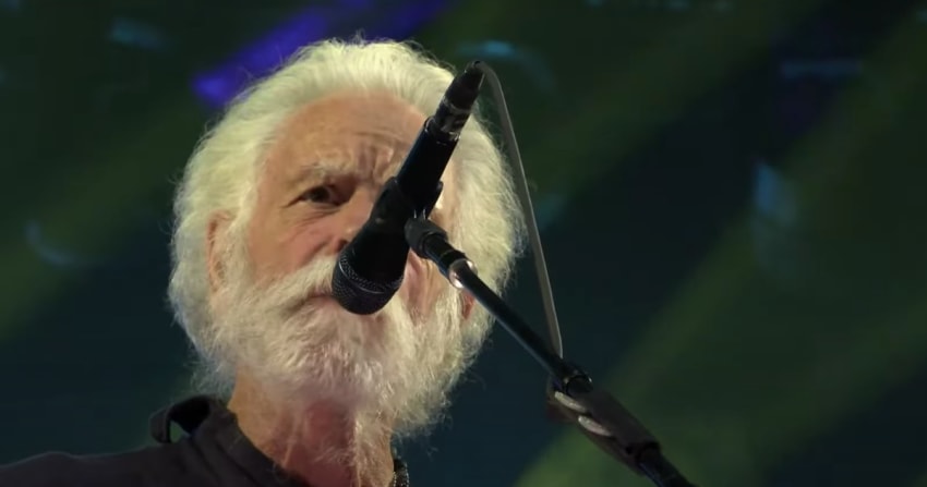 Dead & Company Final Tour Cincinatti