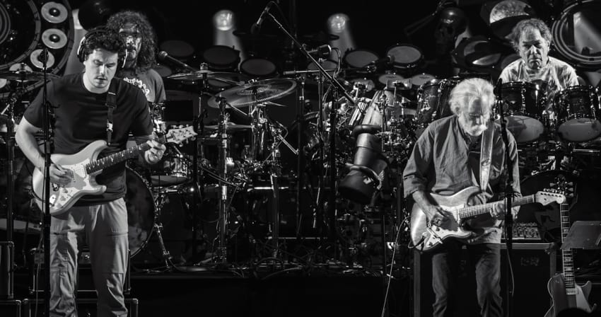 Dead & Company Rose 2023 004