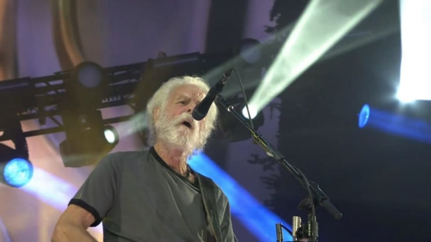 Dead & Company The Final Tour NYC N2