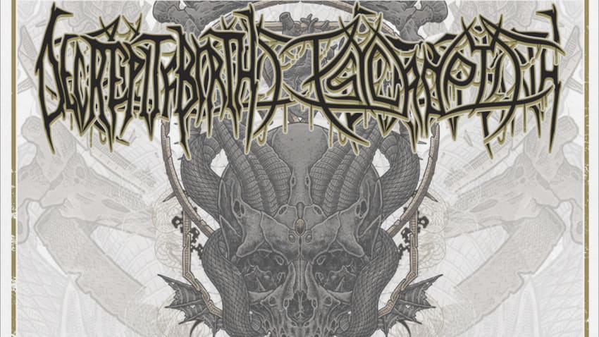 Decrepit Birth