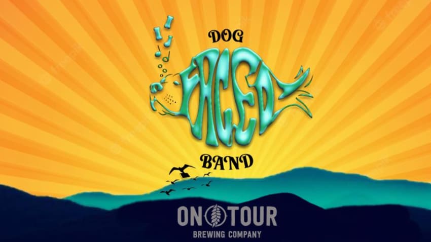 Dog Faced Band