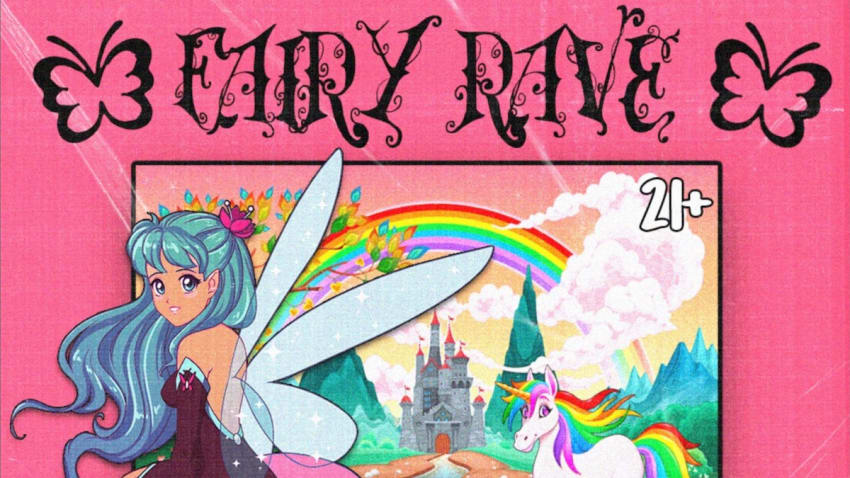 FAIRY RAVE