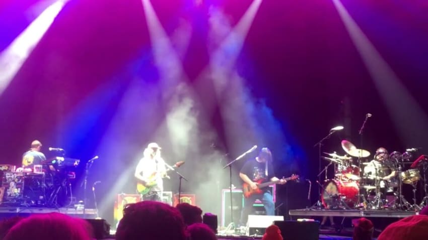 Twiddle - Lost in the Cold - The Box - Slippin in the Kitchen - 2023-06-29 - PeachFest, Scranton, PA
