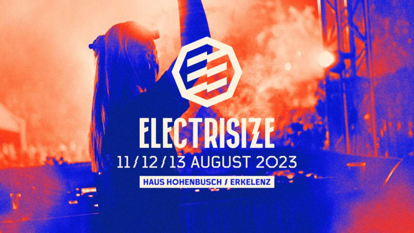 Electrisize Festival