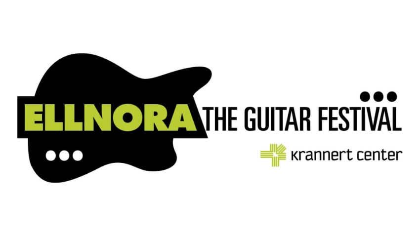 ELLNORA The Guitar Festival