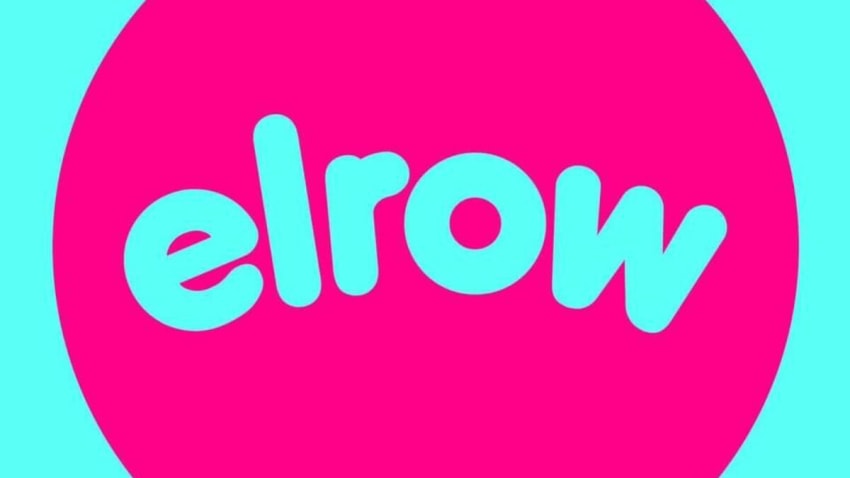 elrow Town Holland
