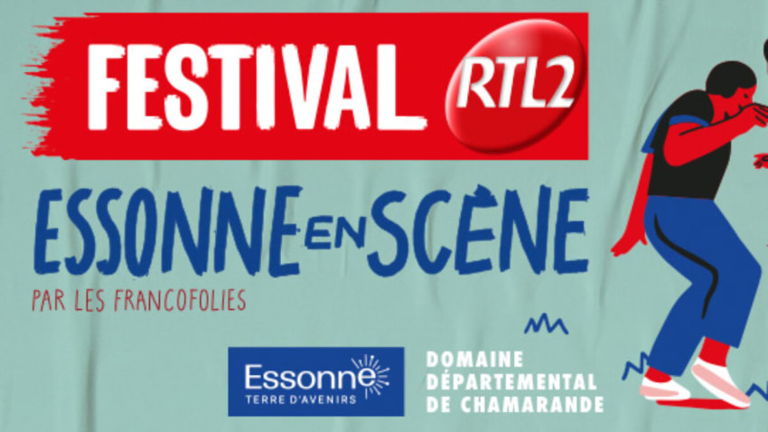 Essonne En Scène