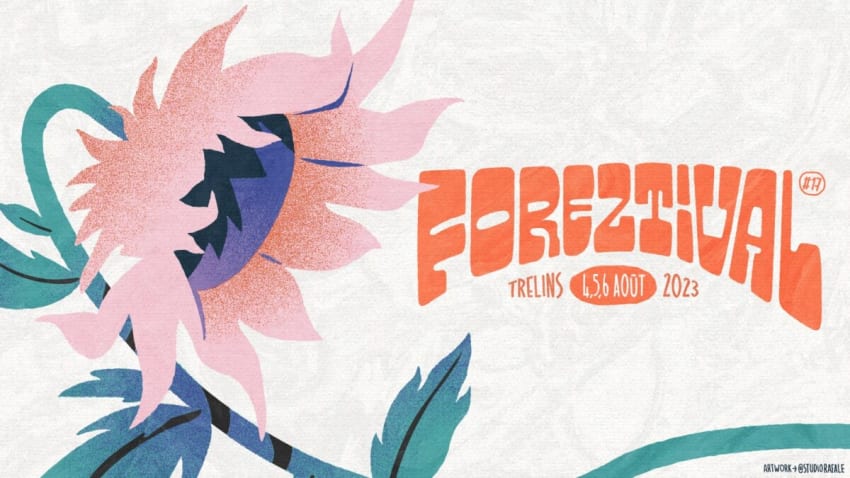 Foreztival