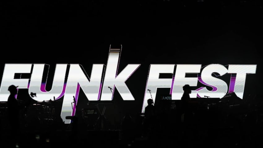 FunkFest Atlanta
