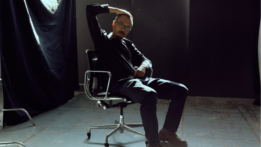 Galcher Lustwerk
