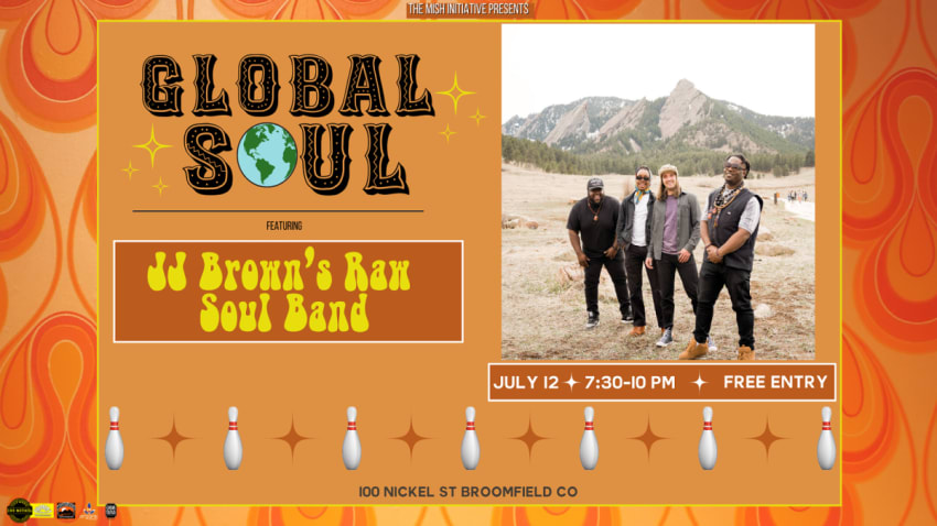Global Soul