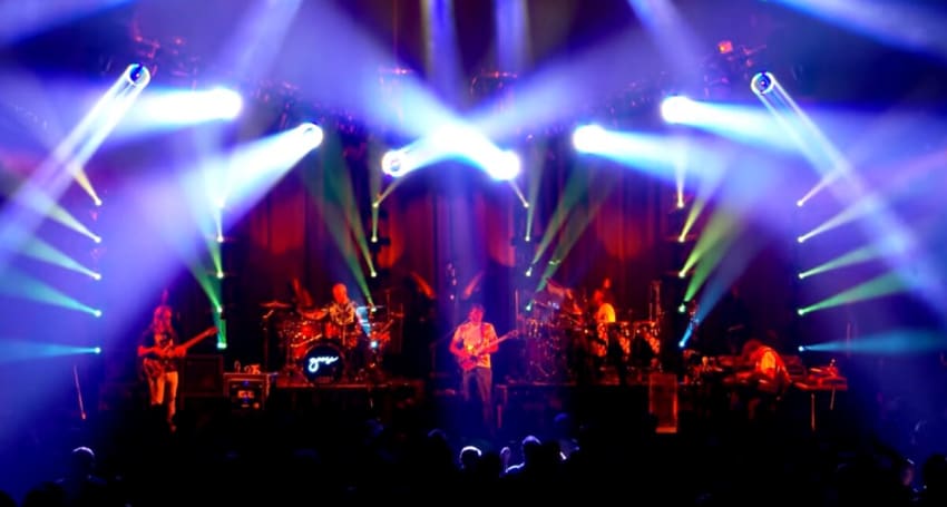 goose louisville screenshot