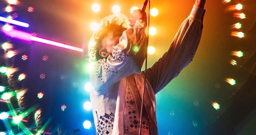 Greta Van Fleet Josh Kiszka LGBTQ