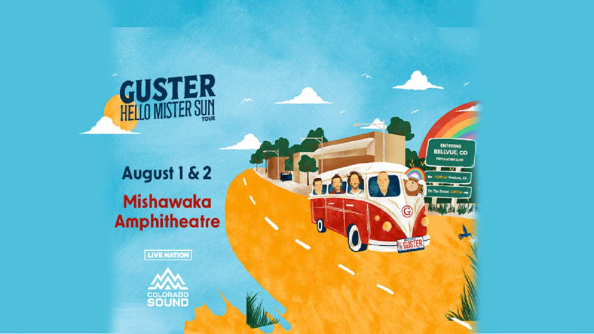 Guster