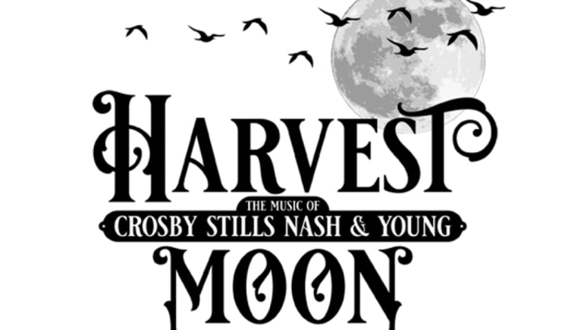 Harvest Moon