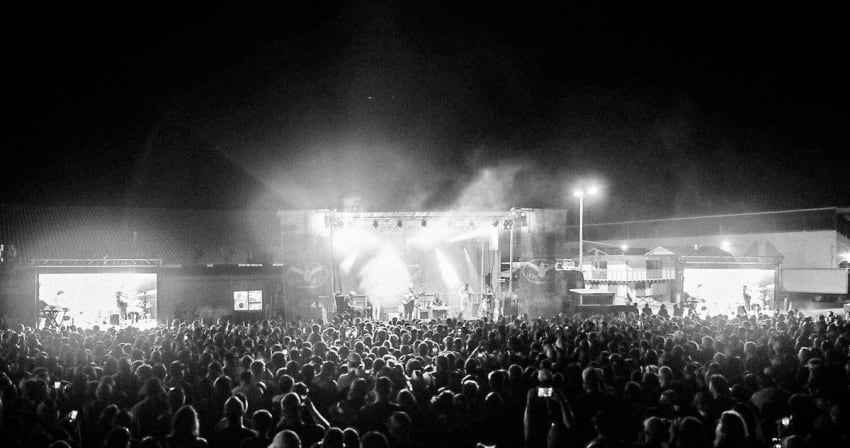 Healing Appalachia Live 2022