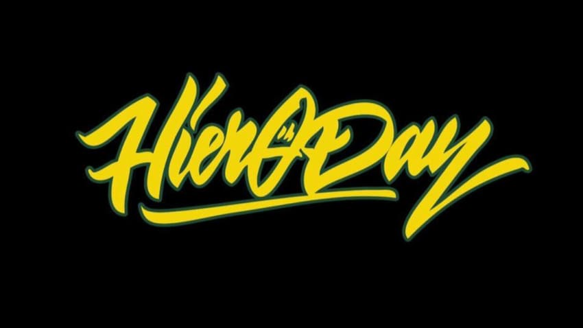 Hiero Day