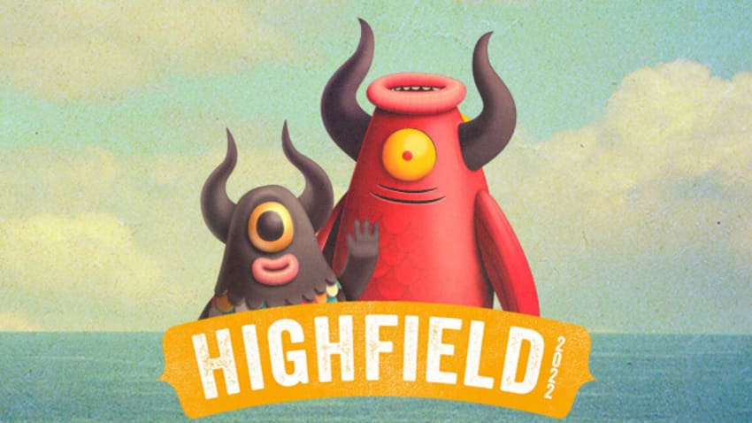 Highfield Festival