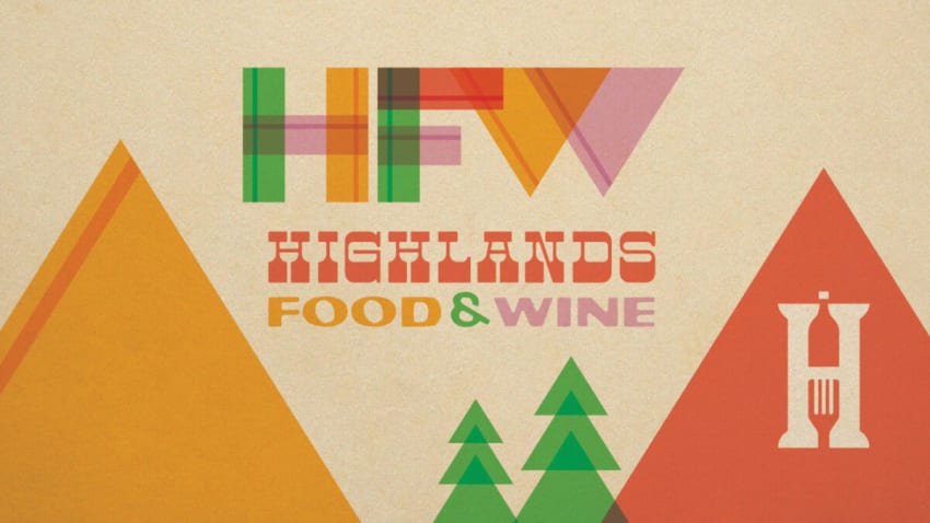 Highlands Food & Wine Festival