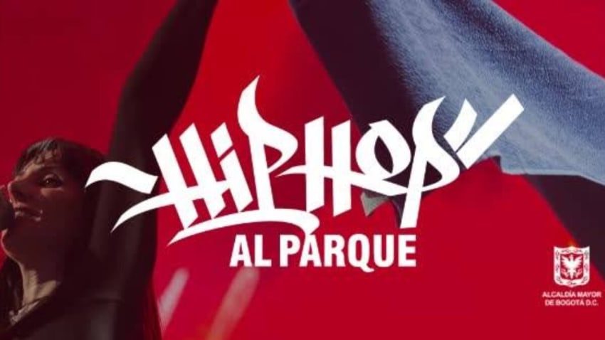 Festival Hip Hop al Parque