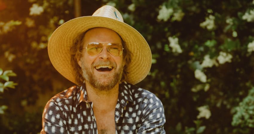 Hiss Golden Messenger Press June 2023 Tolbert