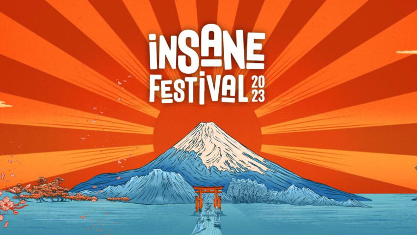 Insane Festival