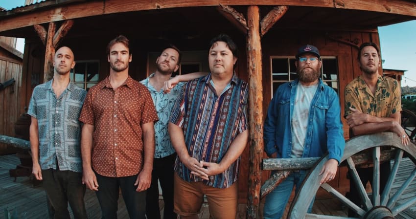 Iration June 2023 Press Photo