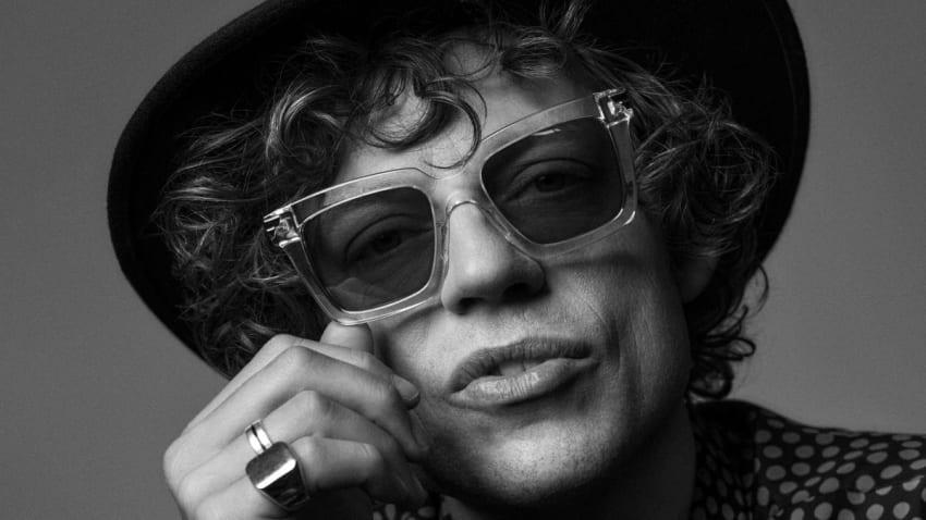 Jarle Bernhoft