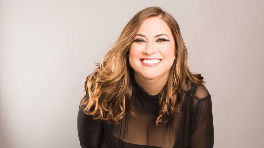 Jennifer Hartswick Band