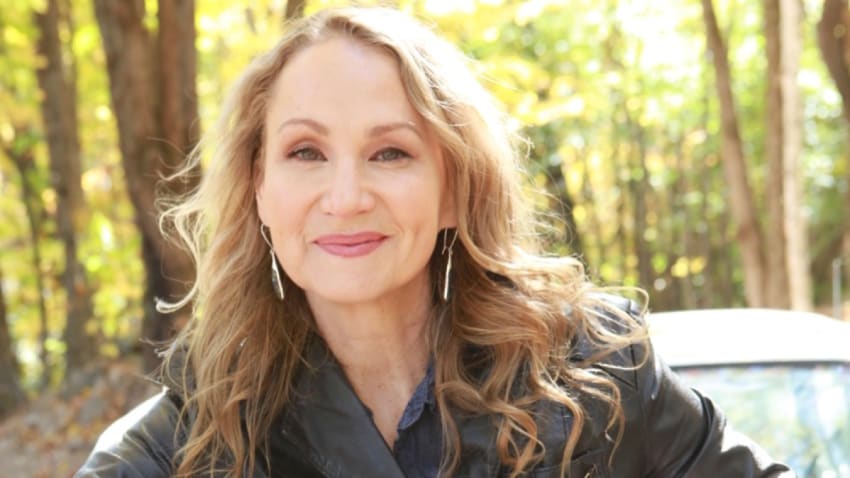 Joan Osborne