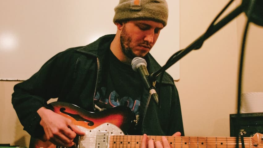 Listen To The Song That Became Bon Iver’s ‘Holocene’