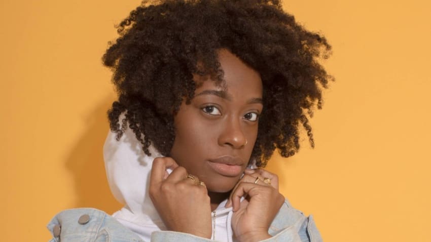 Kari Faux