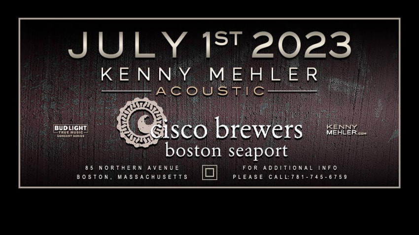 Kenny Mehler