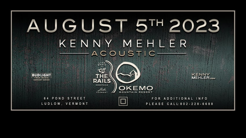 Kenny Mehler