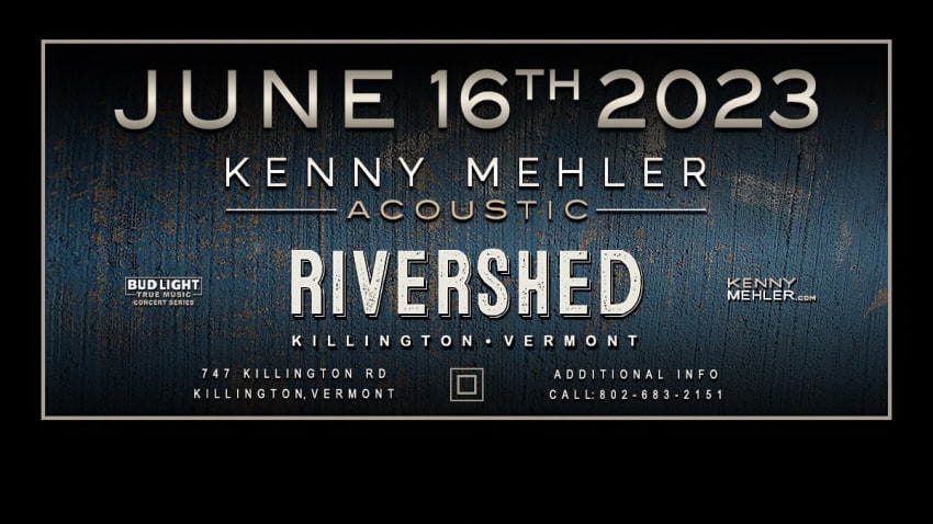Kenny Mehler