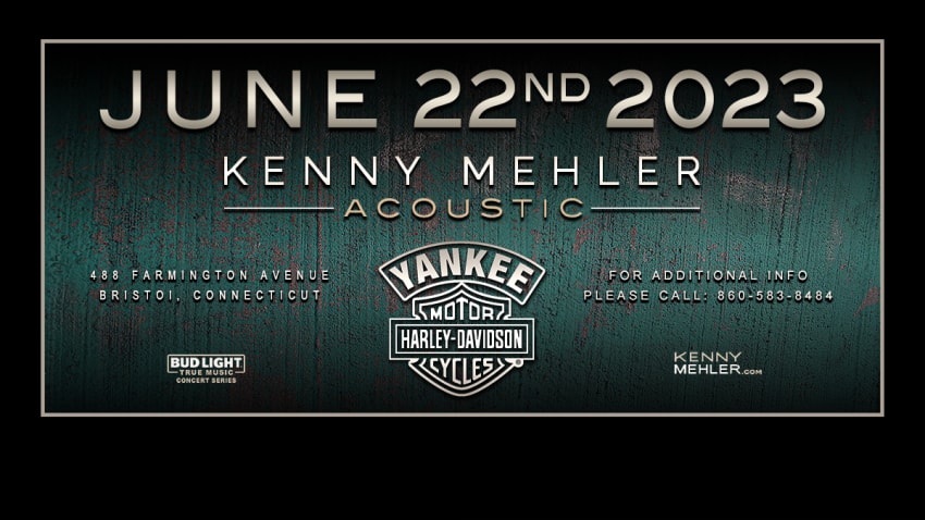 Kenny Mehler
