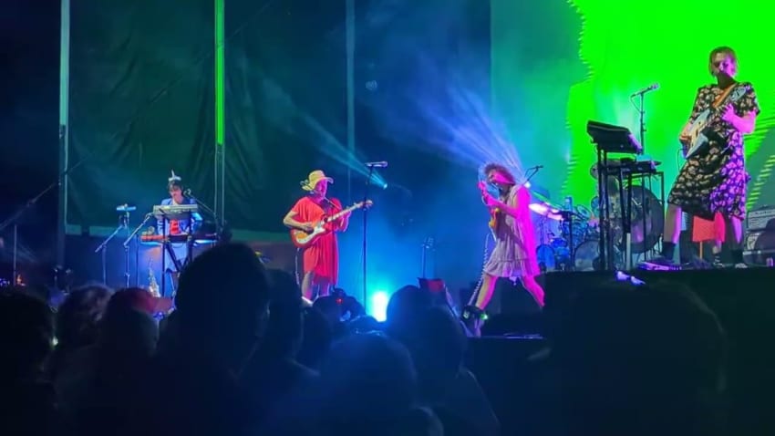 King Gizzard & the Lizard Wizard - Ataraxia