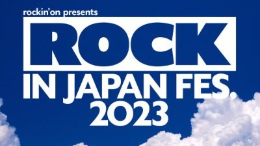 Rock In Japan