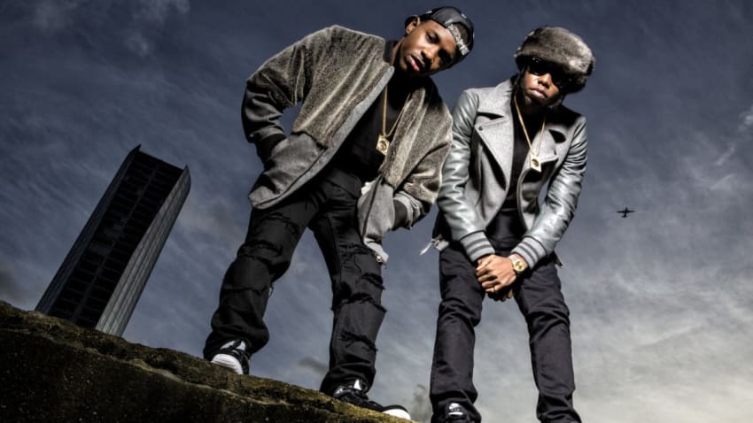Krept & Konan