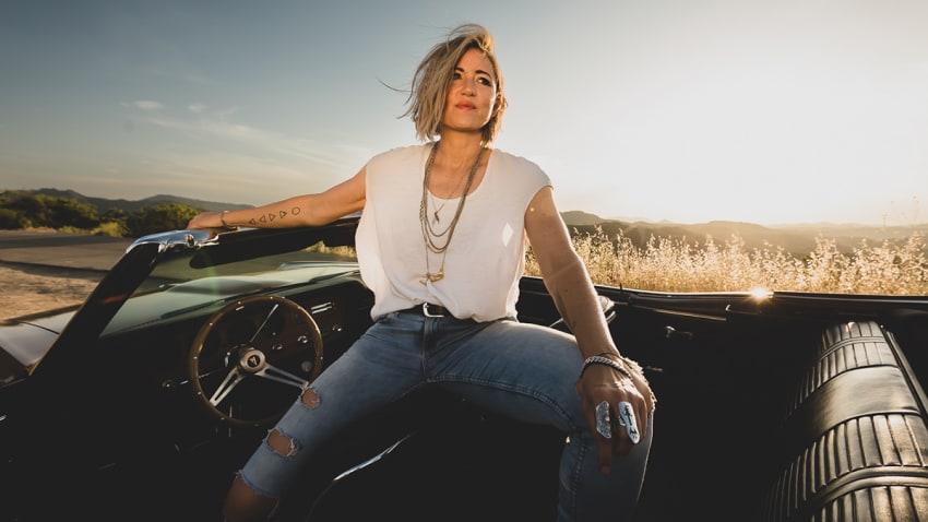 KT Tunstall