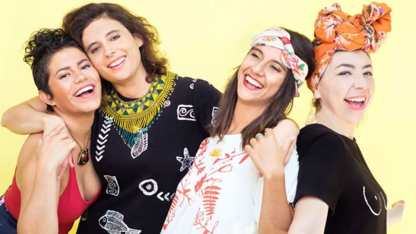 Ladama