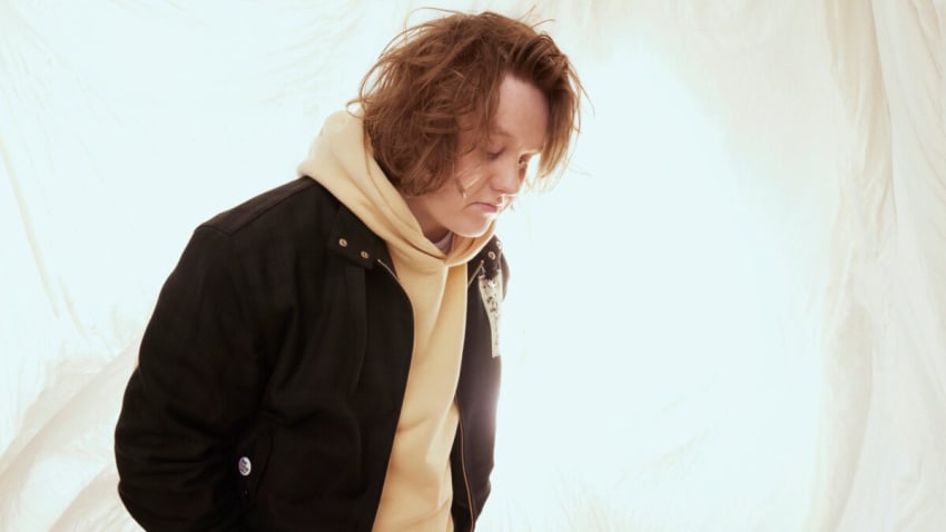 Lewis Capaldi Announces Break From Touring To ‘Adjust To Impact’ Of Tourette’s After Emotional Glastonbury Set